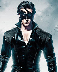 Krrish 3